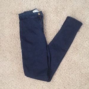 American apparel easy Jean